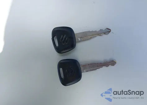 2012 Suzuki Sx4 Le/Le Popular z USA, uszkodzony, nr VIN JS2YC5A30C6305764